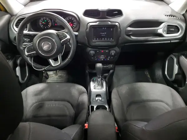 ZACCJABB5JPH55476 2018 JEEP RENEGADE - Image 8
