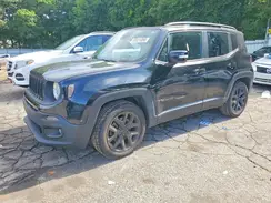 ZACCJABB5JPH60094 2018 JEEP RENEGADE
