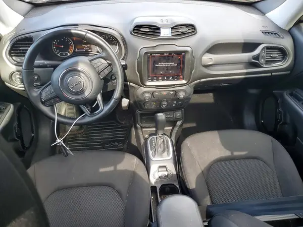 ZACCJABB5JPH60094 2018 JEEP RENEGADE - Image 8