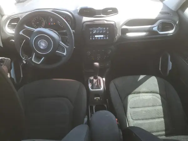 ZACCJABB5JPH60273 2018 JEEP RENEGADE - Image 8