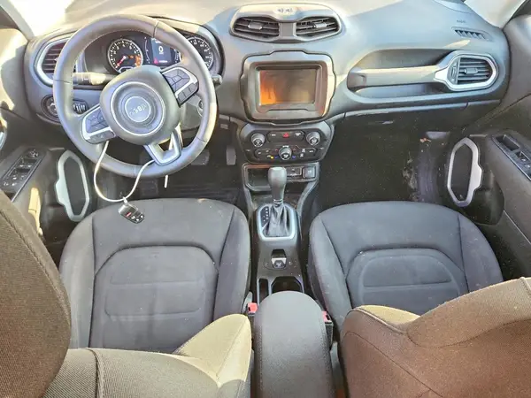 ZACCJABB5JPH62220 2018 JEEP RENEGADE - Image 8