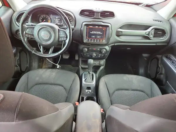 ZACCJABB5JPH68339 2018 JEEP RENEGADE - Image 8