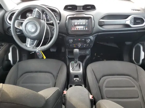 ZACCJABB5JPH73671 2018 JEEP RENEGADE - Image 8