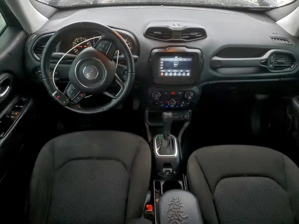 ZACCJABB5JPH76599 2018 JEEP RENEGADE - Image 8