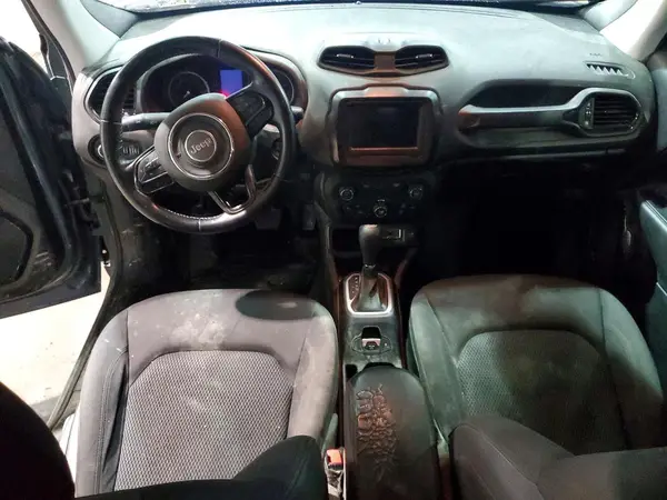 ZACCJABB5JPH76716 2018 JEEP RENEGADE - Image 8