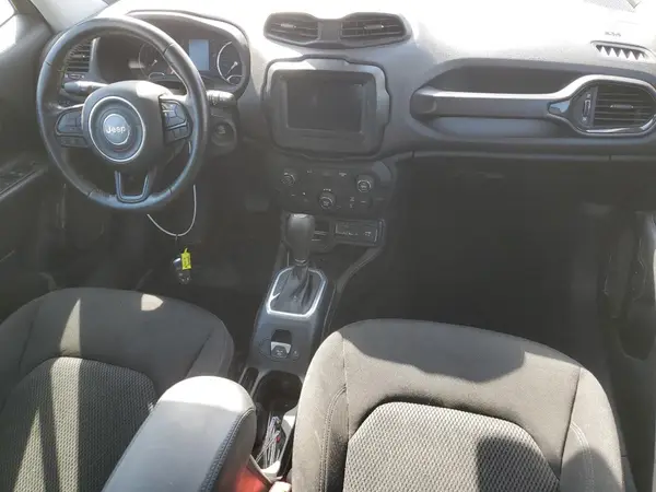 ZACCJABB5JPH81978 2018 JEEP RENEGADE - Image 8