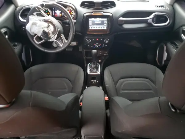 ZACCJABB5JPH83424 2018 JEEP RENEGADE - Image 8