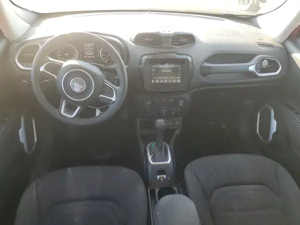 ZACCJABB5JPH83813 2018 JEEP RENEGADE - Image 8