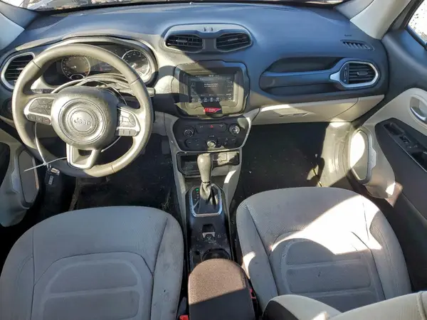 ZACCJABB5JPH88705 2018 JEEP RENEGADE - Image 8