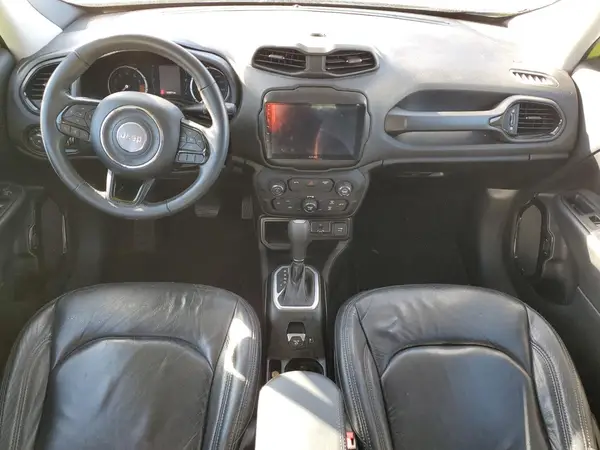 ZACCJABB5JPH91944 2018 JEEP RENEGADE - Image 8