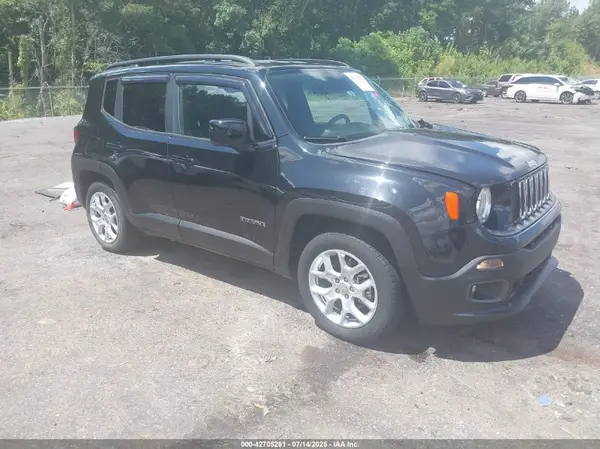 ZACCJABB5JPH92219 2018 JEEP RENEGADE - Image 1