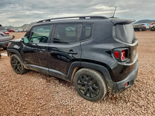 ZACCJABB5JPH98103 2018 JEEP RENEGADE - Image 2