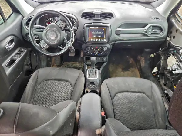 ZACCJABB5JPH98103 2018 JEEP RENEGADE - Image 8
