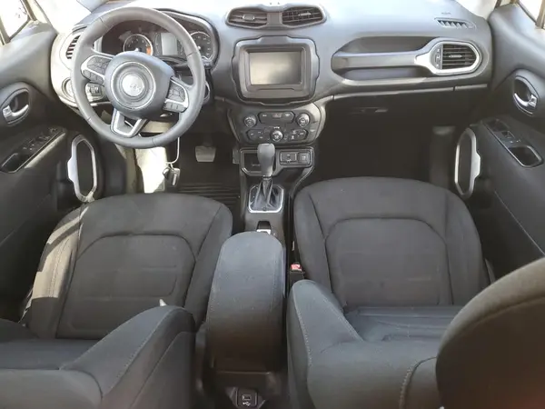 ZACCJABB5JPH99283 2018 JEEP RENEGADE - Image 8