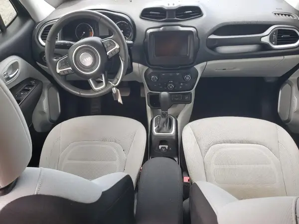 ZACCJABB5JPH99722 2018 JEEP RENEGADE - Image 8