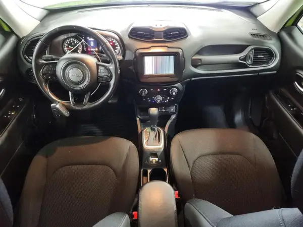 ZACCJABB5JPJ06824 2018 JEEP RENEGADE - Image 8