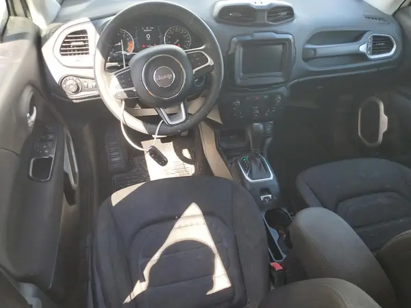 ZACCJABB5JPJ08797 2018 JEEP RENEGADE - Image 8
