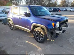 ZACCJABB5JPJ09299 2018 JEEP RENEGADE