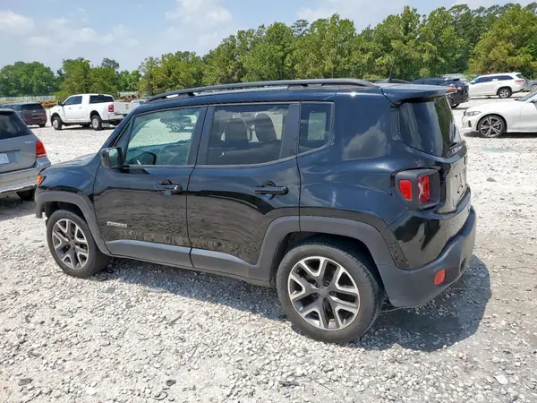 ZACCJABB5JPJ19105 2018 JEEP RENEGADE - Image 2