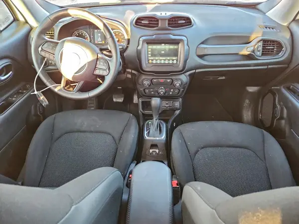 ZACCJABB5JPJ19427 2018 JEEP RENEGADE - Image 8
