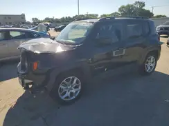 ZACCJABB5JPJ20447 2018 JEEP RENEGADE