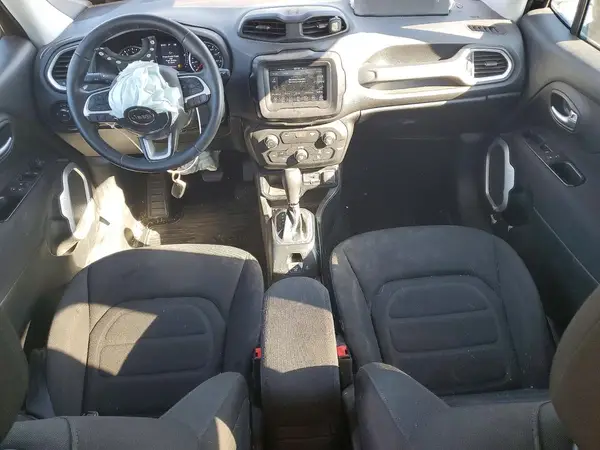 ZACCJABB5JPJ20447 2018 JEEP RENEGADE - Image 8