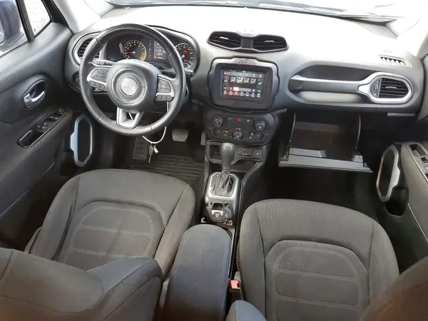 ZACCJABB5JPJ30878 2018 JEEP RENEGADE - Image 8