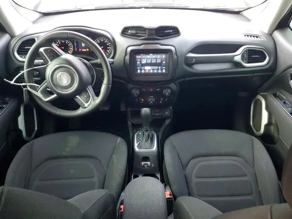 ZACCJABB5JPJ32470 2018 JEEP RENEGADE - Image 8