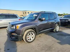 ZACCJABB5JPJ40116 2018 JEEP RENEGADE