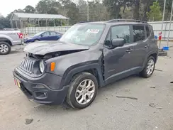 ZACCJABB5JPJ40701 2018 JEEP RENEGADE