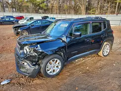 ZACCJABB5JPJ44344 2018 JEEP RENEGADE