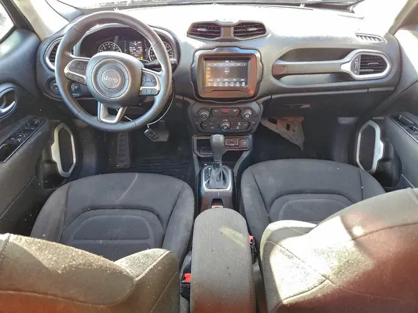ZACCJABB5JPJ44344 2018 JEEP RENEGADE - Image 8