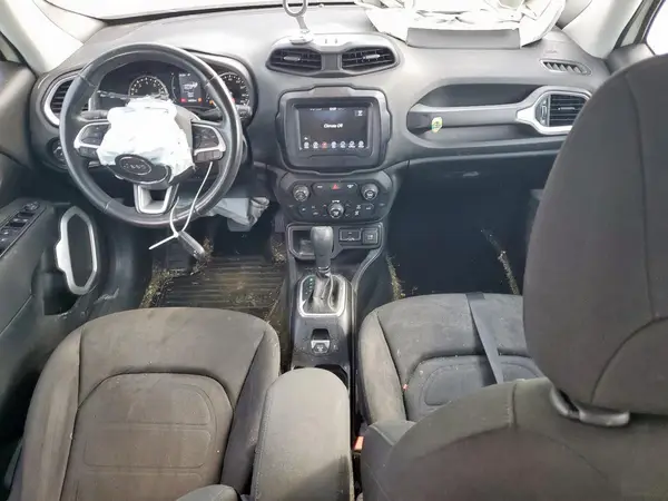 ZACCJABB5JPJ44926 2018 JEEP RENEGADE - Image 8