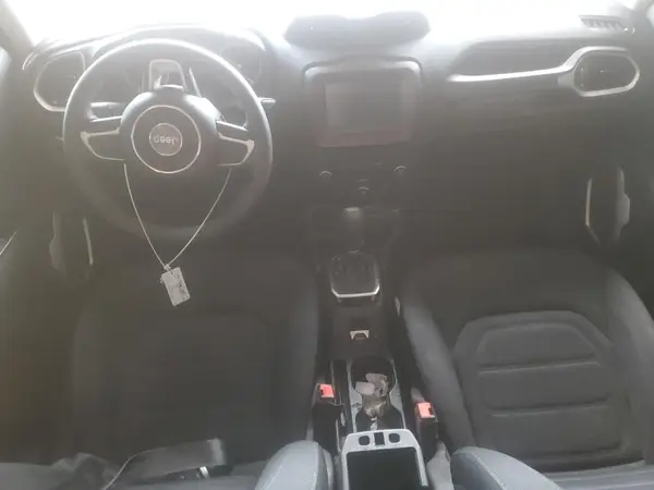 ZACCJABB5JPJ57577 2018 JEEP RENEGADE - Image 8
