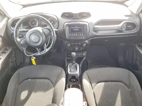 ZACCJABB5JPJ61533 2018 JEEP RENEGADE - Image 8