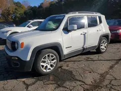 ZACCJABB5JPJ62259 2018 JEEP RENEGADE
