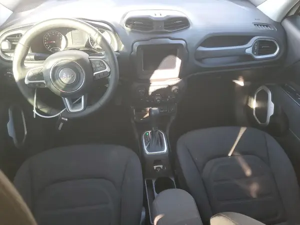 ZACCJABB5JPJ62259 2018 JEEP RENEGADE - Image 8