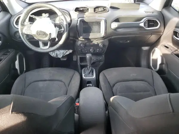 ZACCJABB5JPJ62343 2018 JEEP RENEGADE - Image 8
