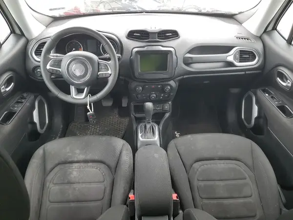 ZACCJABB5JPJ68837 2018 JEEP RENEGADE - Image 8