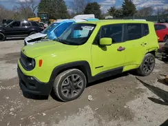 ZACCJABB5JPJ70376 2018 JEEP RENEGADE