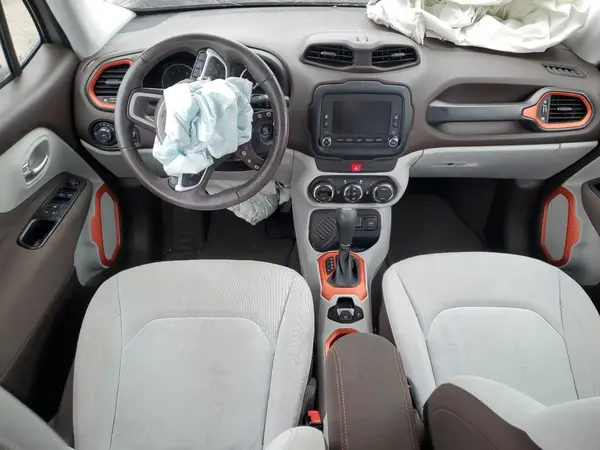 ZACCJABB6HPE42169 2017 JEEP RENEGADE - Image 8