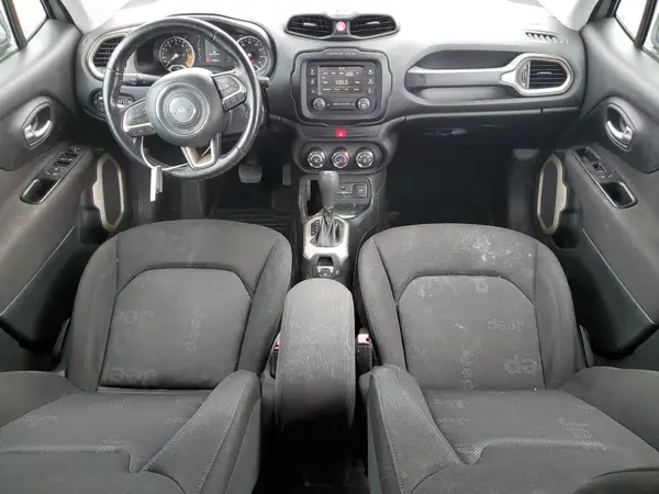 ZACCJABB6HPE44536 2017 JEEP RENEGADE - Image 8
