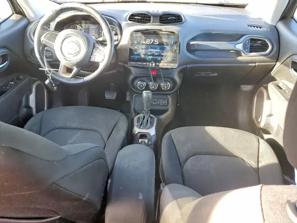 ZACCJABB6HPE45816 2017 JEEP RENEGADE - Image 8