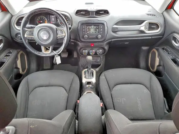 ZACCJABB6HPE56377 2017 JEEP RENEGADE - Image 8