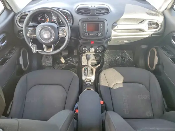 ZACCJABB6HPE57075 2017 JEEP RENEGADE - Image 8