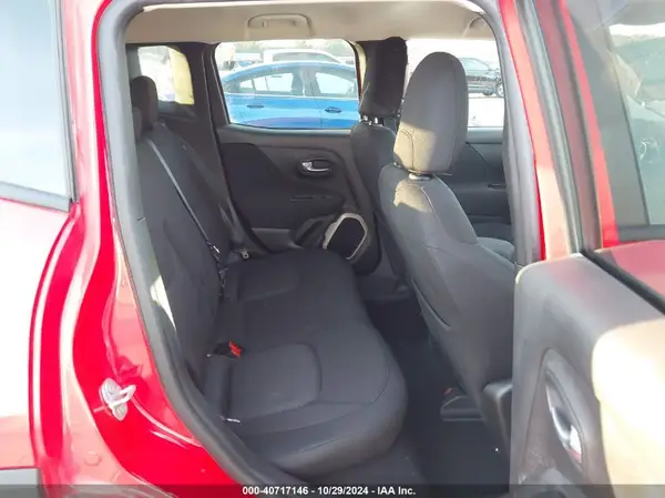 ZACCJABB6HPE59781 2017 JEEP RENEGADE - Image 8