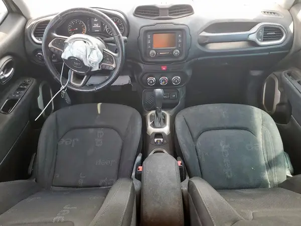 ZACCJABB6HPE61224 2017 JEEP RENEGADE - Image 8