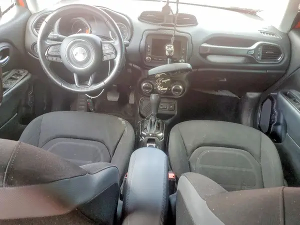 ZACCJABB6HPE61434 2017 JEEP RENEGADE - Image 8