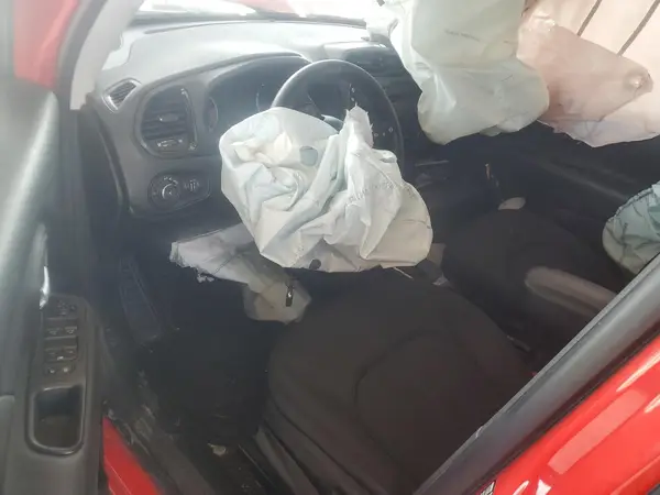 ZACCJABB6HPE66486 2017 JEEP RENEGADE - Image 8