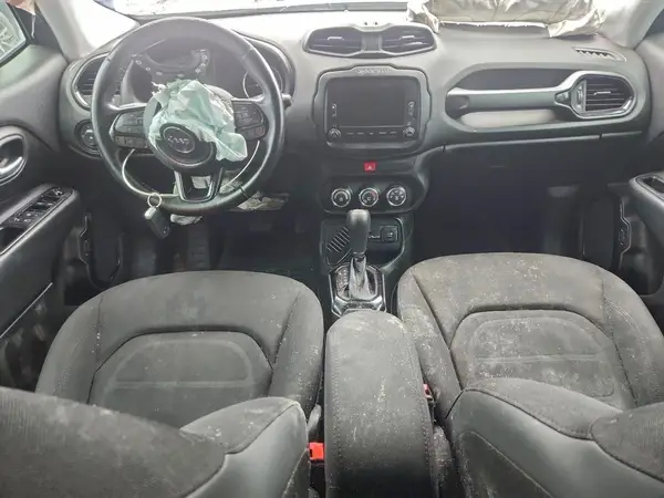 ZACCJABB6HPE67864 2017 JEEP RENEGADE - Image 8